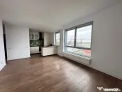 3 camere cu terasa vedere lacul Baneasa Petrom City