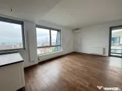 3 camere cu terasa vedere lacul Baneasa Petrom City