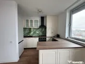 3 camere cu terasa vedere lacul Baneasa Petrom City