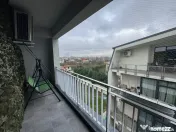 3 camere cu terasa vedere lacul Baneasa Petrom City