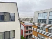 3 camere cu terasa vedere lacul Baneasa Petrom City