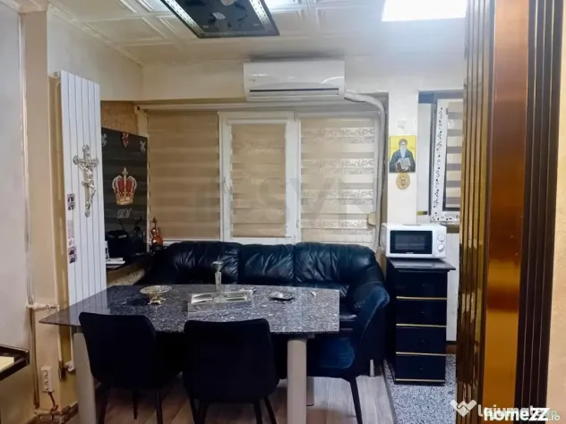 Garsoniera I De I Metrou Piata Iancului