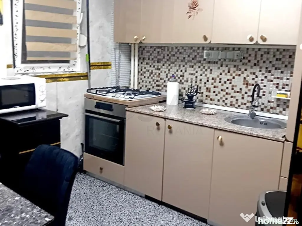 Garsoniera I De I Metrou Piata Iancului