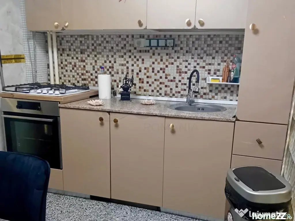 Garsoniera I De I Metrou Piata Iancului