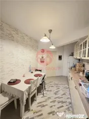 Apartament Spatios, 3 Camere, Decomandat, Demisol, Zona Prim 