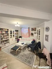 Apartament Spatios, 3 Camere, Decomandat, Demisol, Zona Prim 