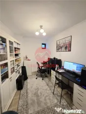 Apartament Spatios, 3 Camere, Decomandat, Demisol, Zona Prim 