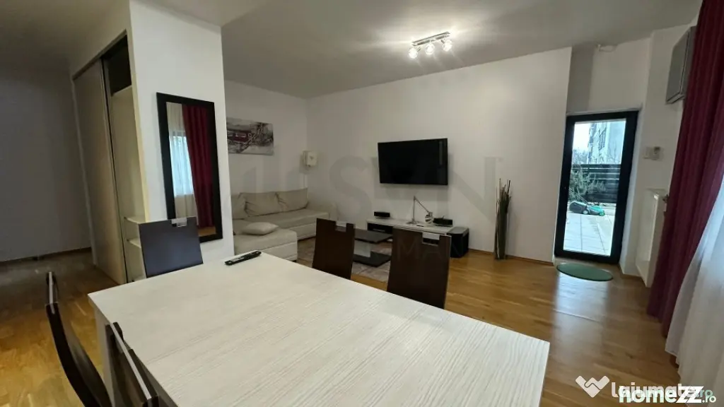 Apartament 3 camere I Iancu Nicolae