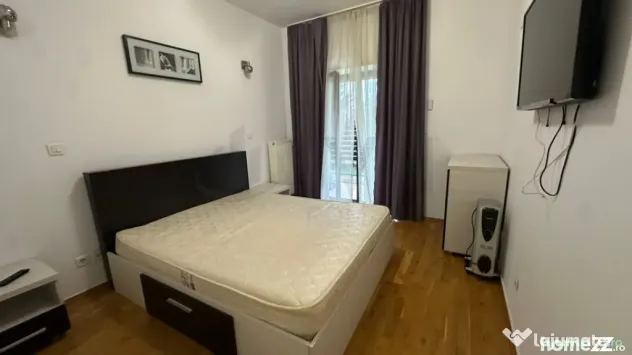 Apartament 3 camere I Iancu Nicolae
