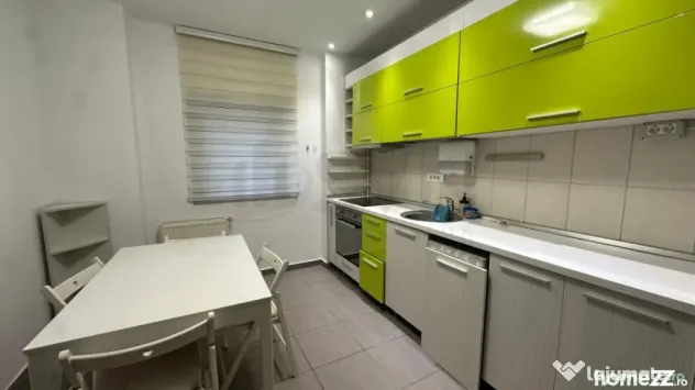 Apartament 3 camere I Iancu Nicolae
