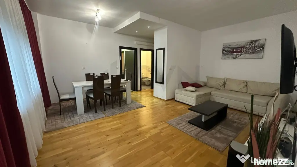 Apartament 3 camere I Iancu Nicolae - Bucuresti (Bucuresti-Ilfov)
