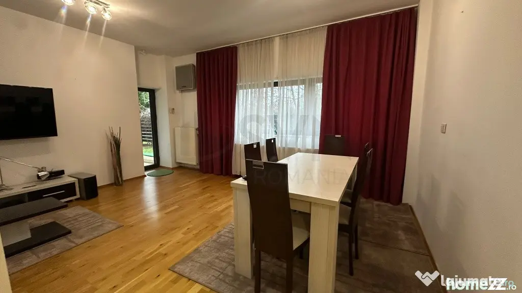 Apartament 3 camere I Iancu Nicolae - Bucuresti (Bucuresti-Ilfov)