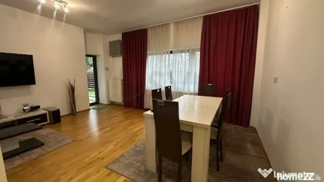 Apartament 3 camere I Iancu Nicolae - Bucuresti (Bucuresti-Ilfov)