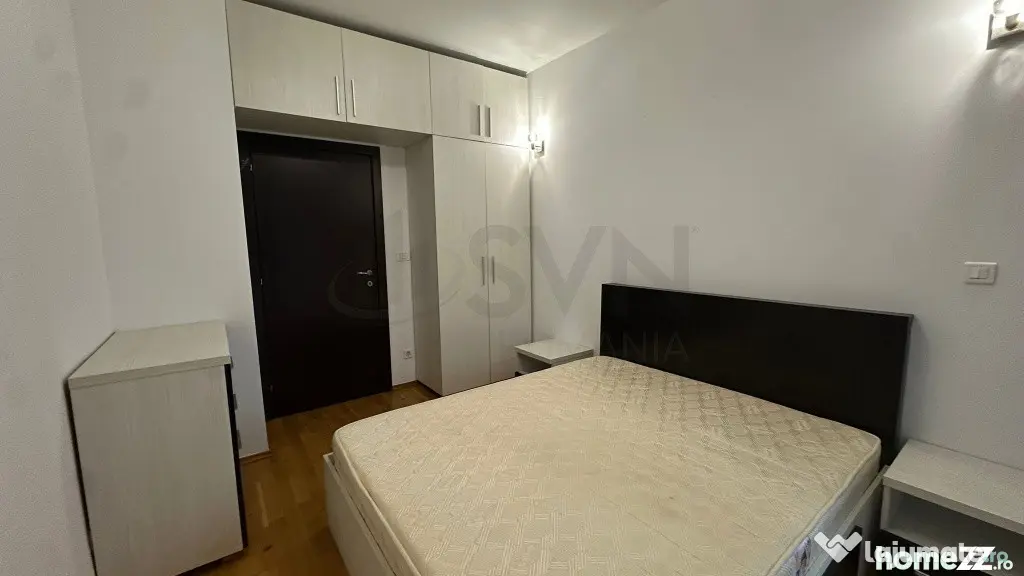 Apartament 3 camere I Iancu Nicolae - Bucuresti (Bucuresti-Ilfov)
