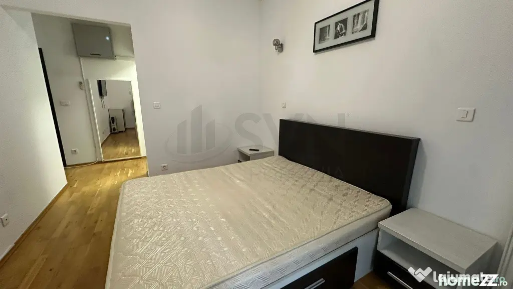 Apartament 3 camere I Iancu Nicolae - Bucuresti (Bucuresti-Ilfov)