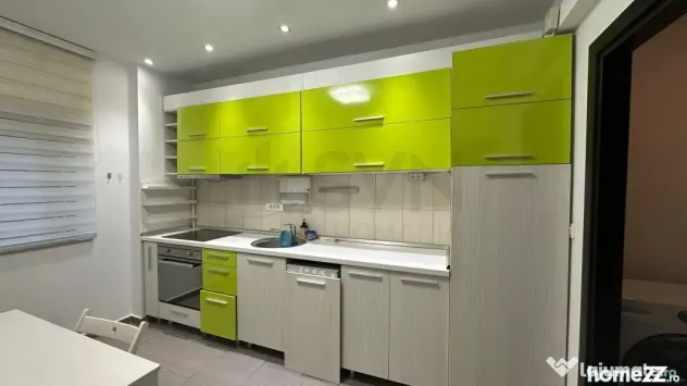 Apartament 3 camere I Iancu Nicolae - Bucuresti (Bucuresti-Ilfov)