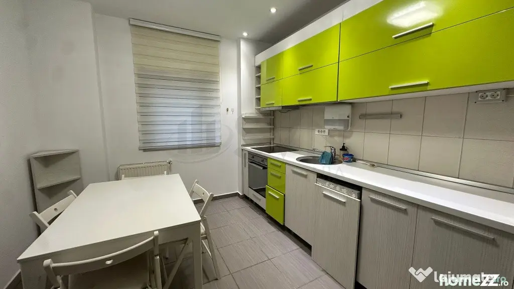 Apartament 3 camere I Iancu Nicolae - Bucuresti (Bucuresti-Ilfov)