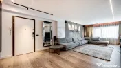 Apartament 5 camere 200 mp Herastrau 