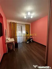 3 camere spatios / Mobilat si utilat MODERN / Bd. Metalurgie 