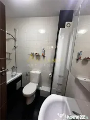 3 camere spatios / Mobilat si utilat MODERN / Bd. Metalurgie 