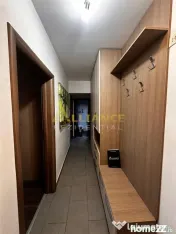 3 camere spatios / Mobilat si utilat MODERN / Bd. Metalurgie 
