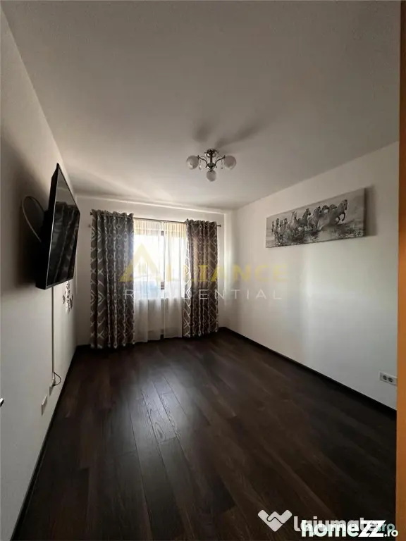 3 camere spatios / Mobilat si utilat MODERN / Bd. Metalurgie