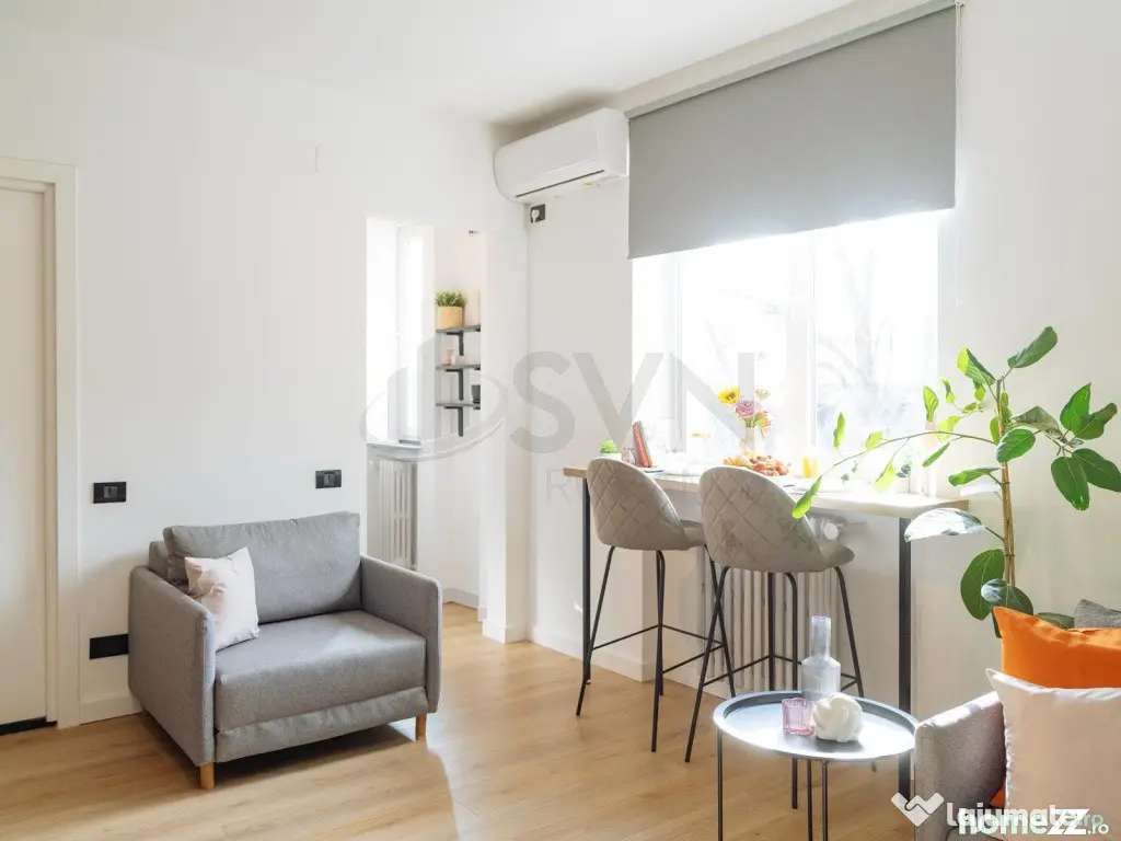 Studio Ultracentral I Afacere Airbnb la cheie disponibil ...