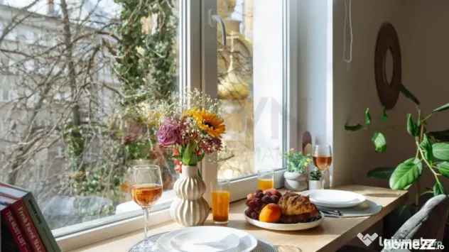 Studio Ultracentral I Afacere Airbnb la cheie disponibil ...