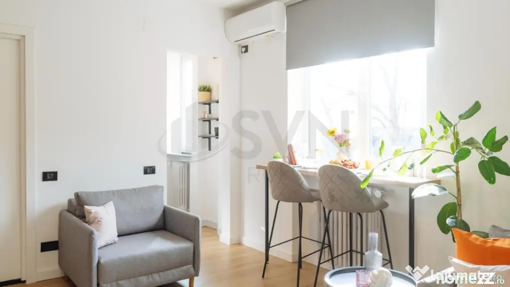 Studio Ultracentral I Afacere Airbnb la cheie disponibil ...