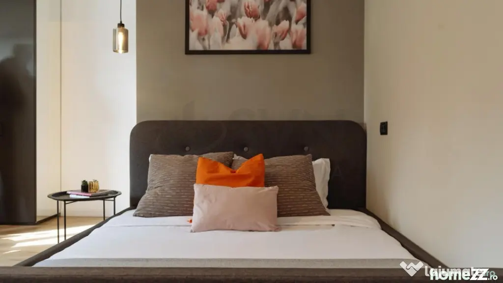 Studio Ultracentral I Afacere Airbnb la cheie disponibil ...