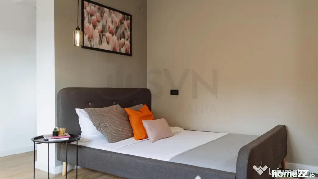 Studio Ultracentral I Afacere Airbnb la cheie disponibil ...