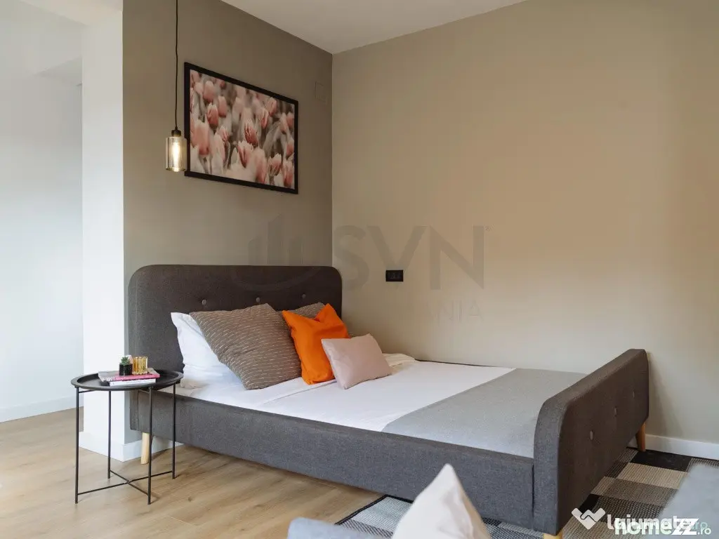Studio Ultracentral I Afacere Airbnb la cheie disponibil ...