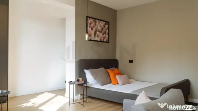 Studio Ultracentral I Afacere Airbnb la cheie disponibil ...