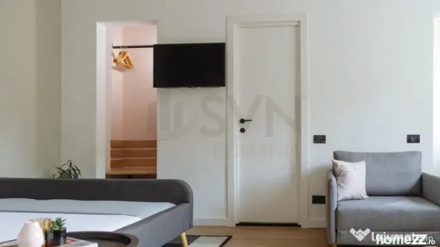 Studio Ultracentral I Afacere Airbnb la cheie disponibil ...