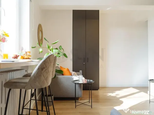 Studio Ultracentral I Afacere Airbnb la cheie disponibil ...