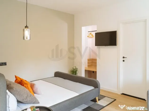 Studio Ultracentral I Afacere Airbnb la cheie disponibil ...
