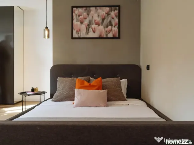 Studio Ultracentral I Afacere Airbnb la cheie disponibil ...