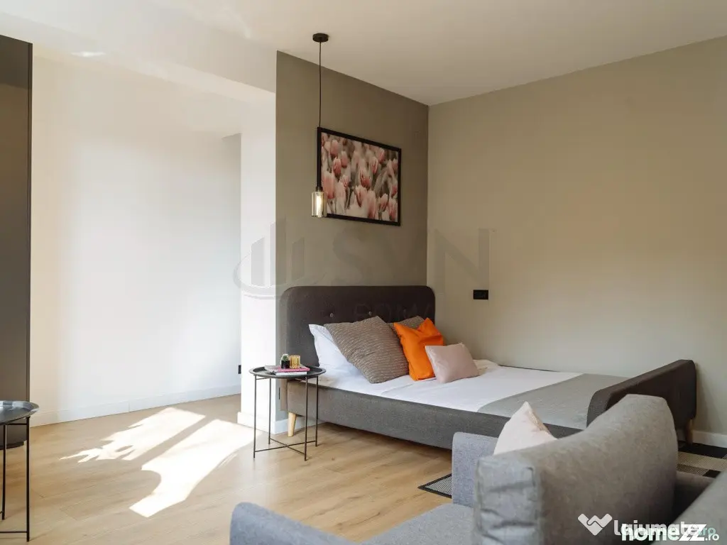 Studio Ultracentral I Afacere Airbnb la cheie disponibil ...
