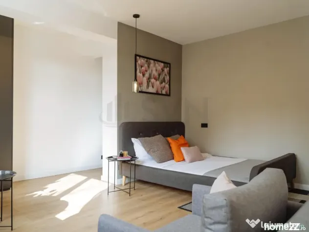 Studio Ultracentral I Afacere Airbnb la cheie disponibil ...