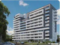 Apartament NOU - 2 camere- Dimitrie Pompeiu - Comision 0