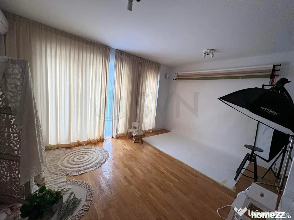 Apartament 2 Camere Avalon Estate Pipera I Orientare Sud ...
