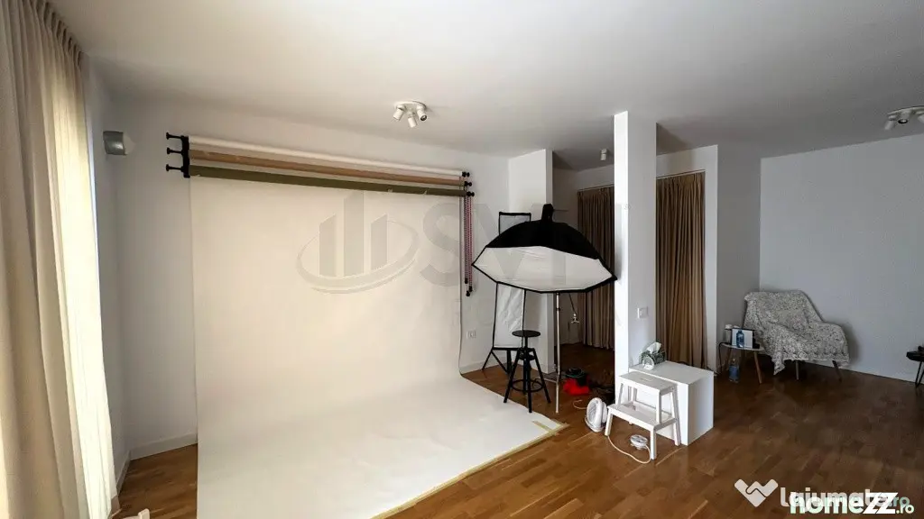 Apartament 2 Camere Avalon Estate Pipera I Orientare Sud ...