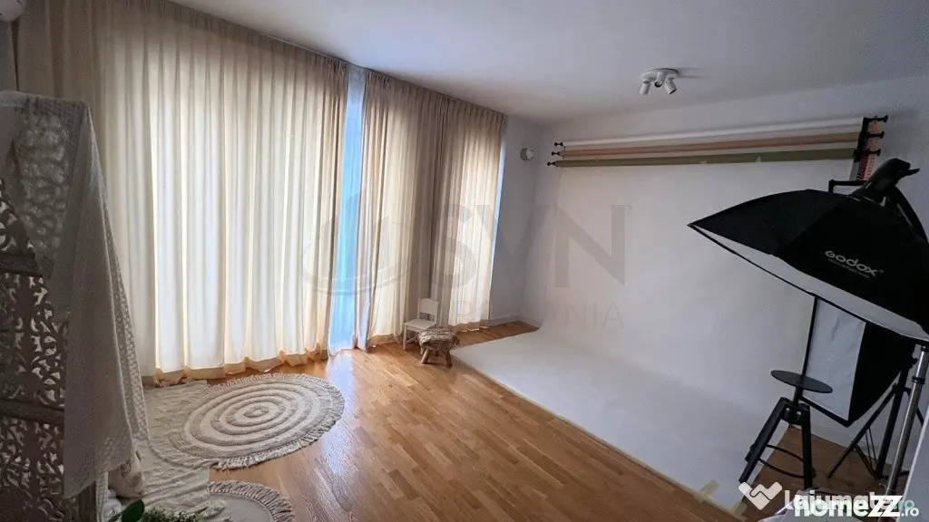 Apartament 2 Camere Avalon Estate Pipera I Orientare Sud ...