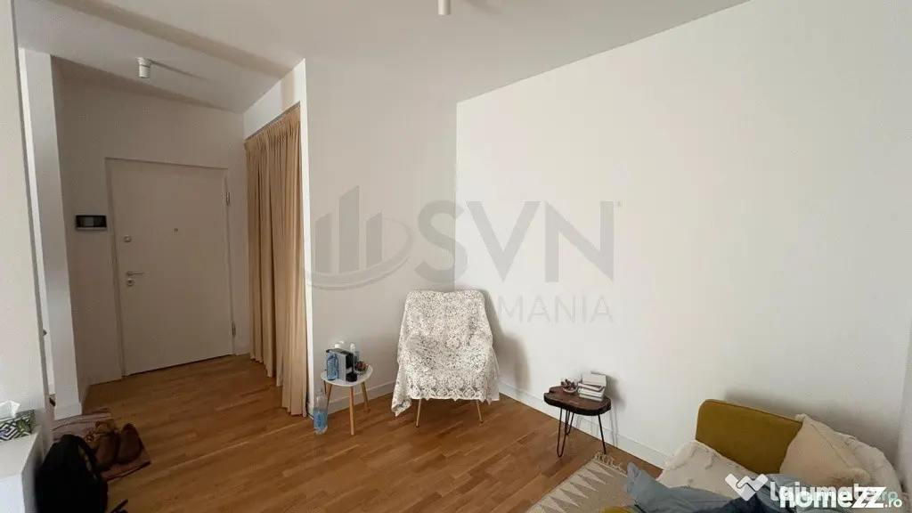Apartament 2 Camere Avalon Estate Pipera I Orientare Sud ...