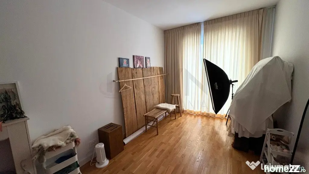 Apartament 2 Camere Avalon Estate Pipera I Orientare Sud ...