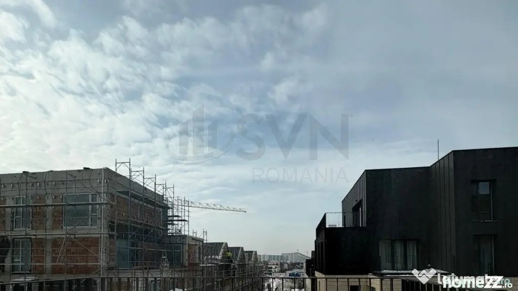 Apartament 2 Camere Avalon Estate Pipera I Orientare Sud ...