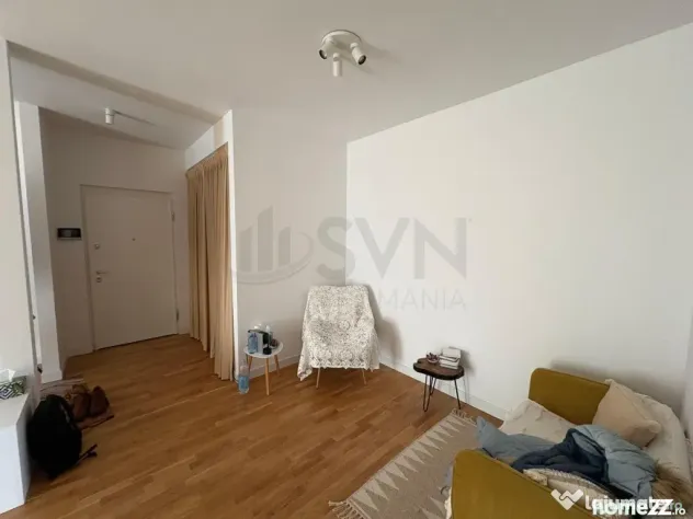 Apartament 2 Camere Avalon Estate Pipera I Orientare Sud ...