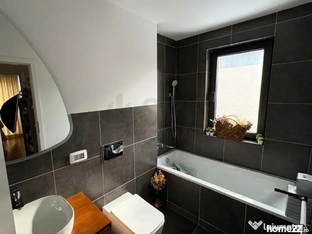 Apartament 2 Camere Avalon Estate Pipera I Orientare Sud ...