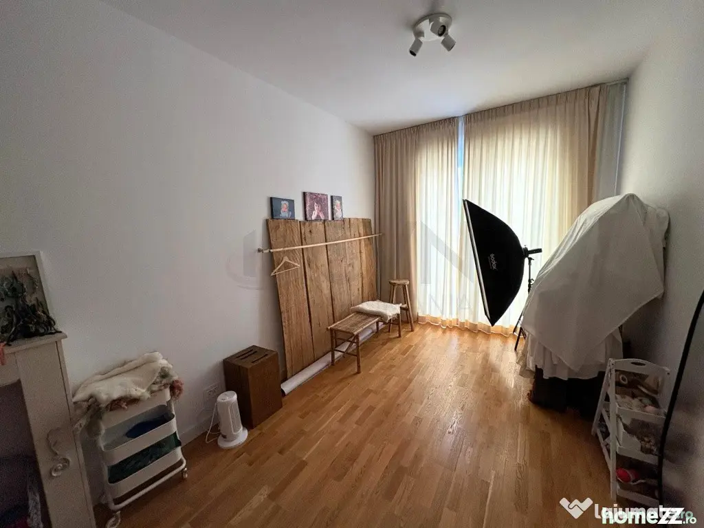 Apartament 2 Camere Avalon Estate Pipera I Orientare Sud ...