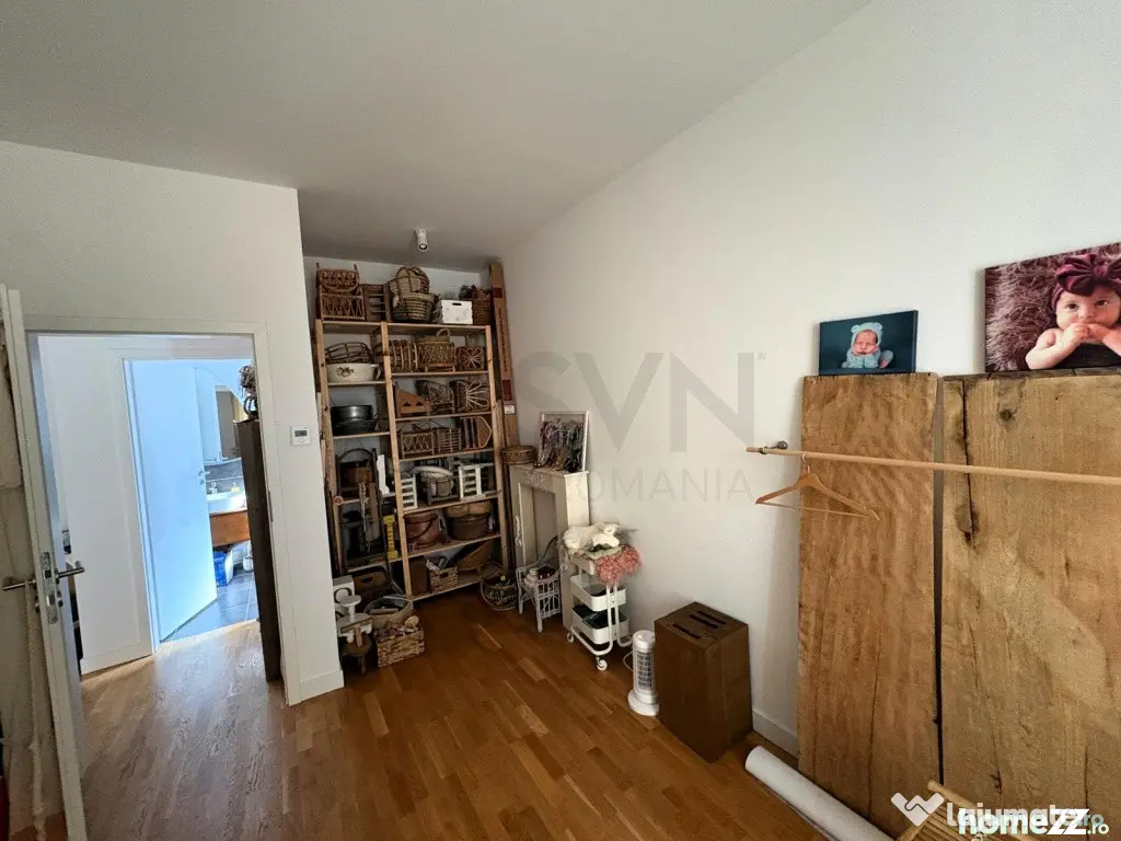 Apartament 2 Camere Avalon Estate Pipera I Orientare Sud ...